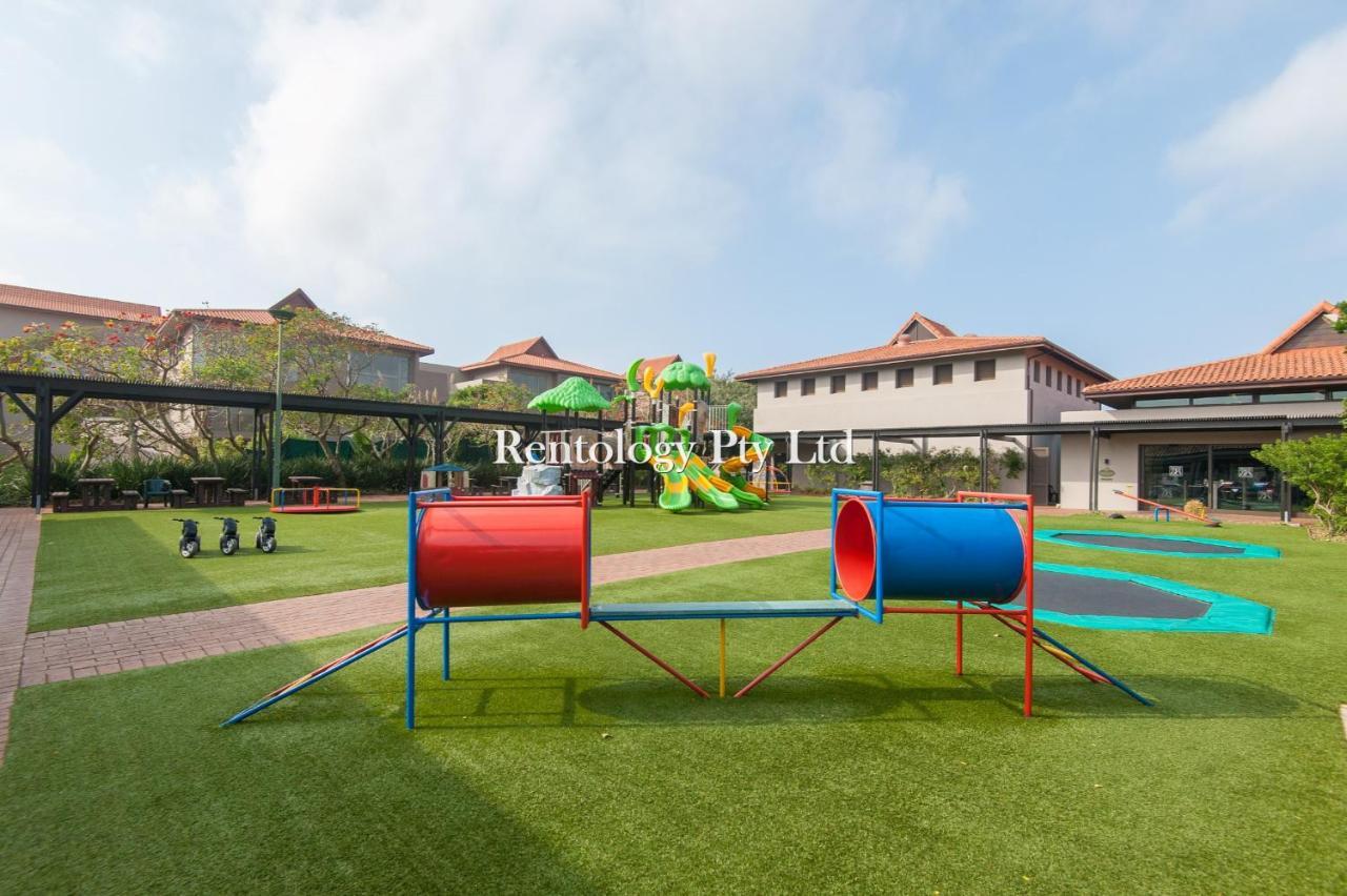Luxurious 2 Bed Zimbali Sea View *