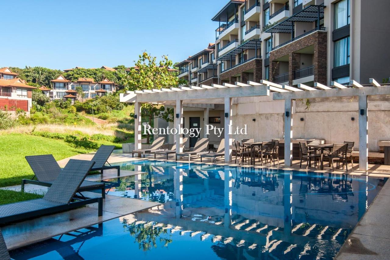 Apartment Luxurious 2 Bed Zimbali Sea View