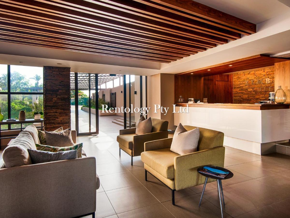 Luxurious 2 Bed Zimbali Sea View Apartment Ballito
