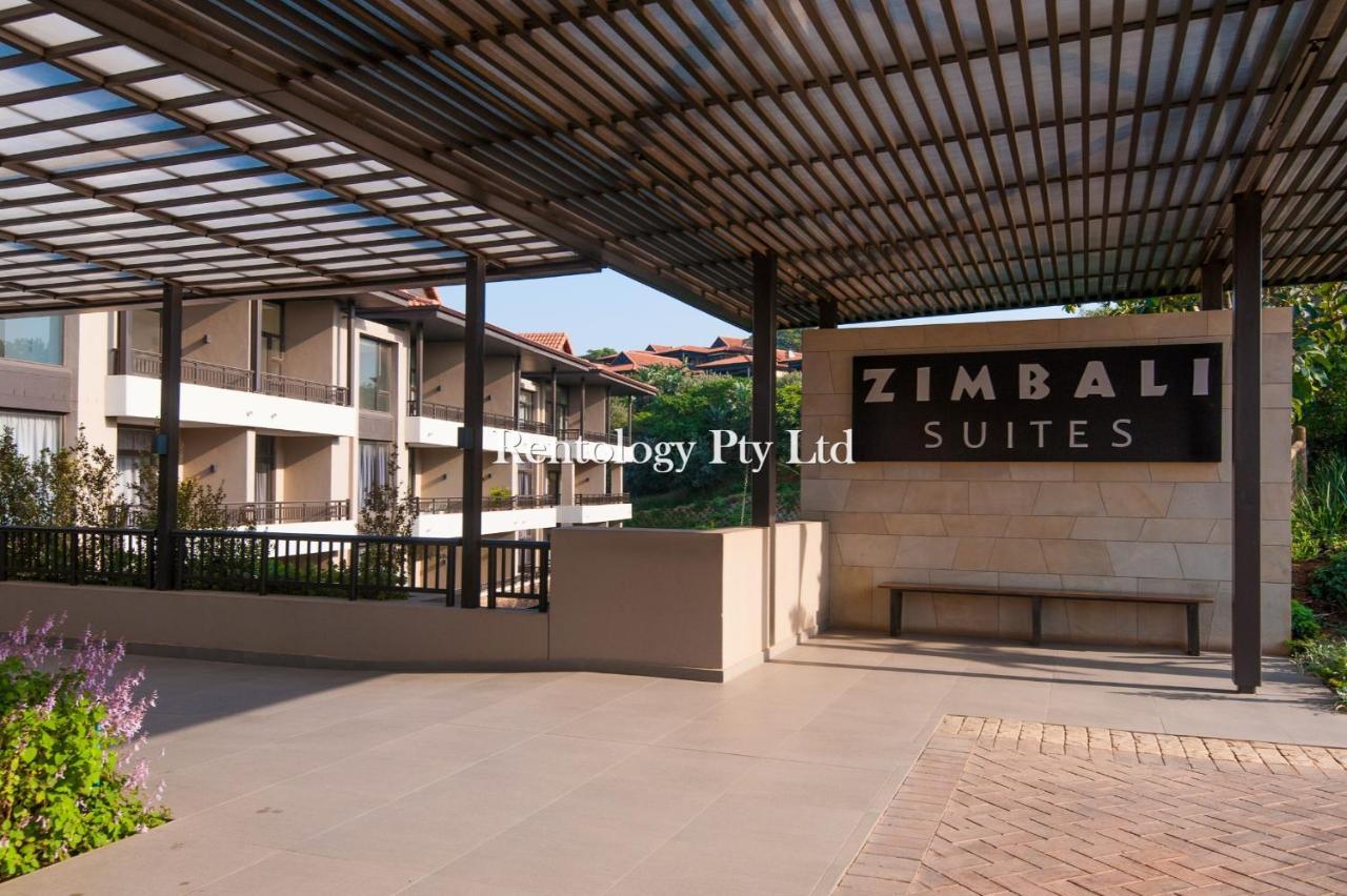 Luxurious 2 Bed Zimbali Sea View * Ballito