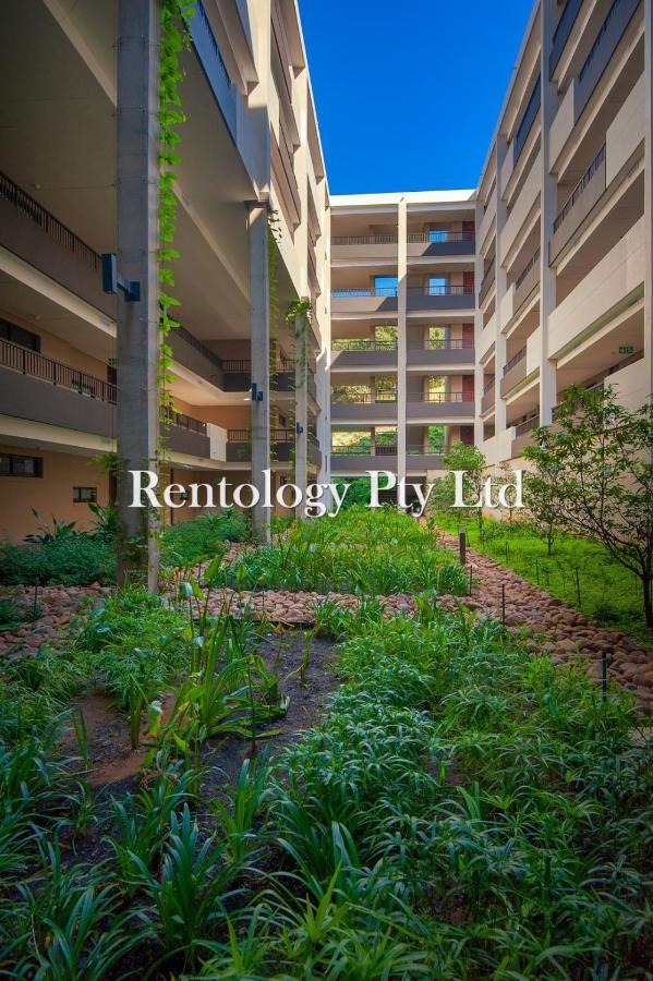 Apartment Luxurious 2 Bed Zimbali Sea View