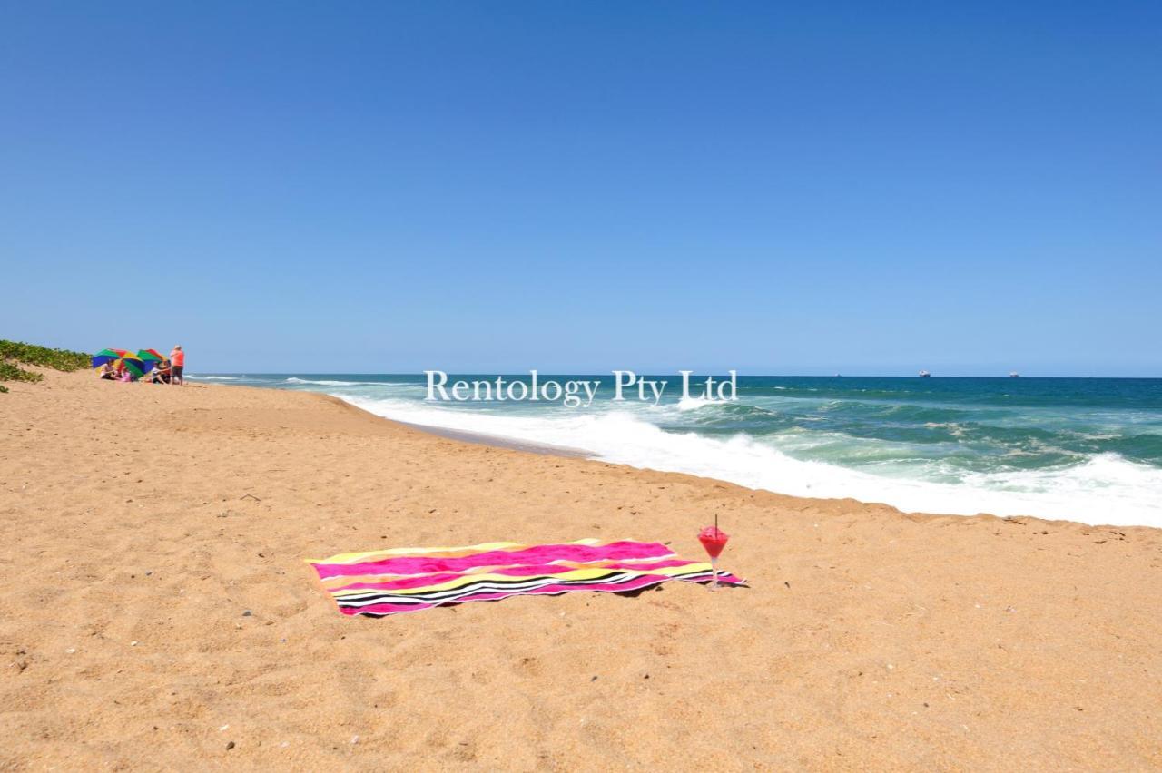 Luxurious 2 Bed Zimbali Sea View *