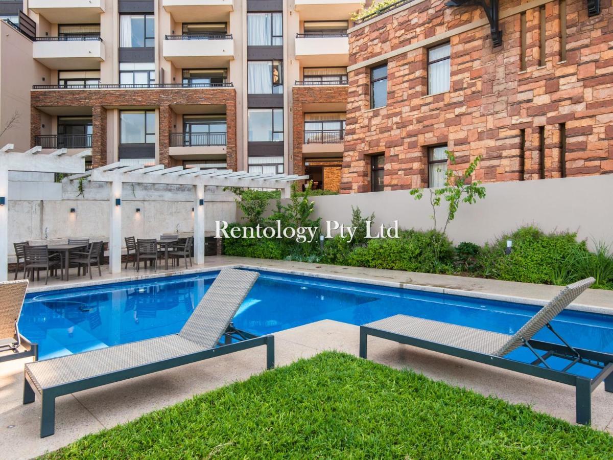 Apartment Luxurious 2 Bed Zimbali Sea View Ballito
