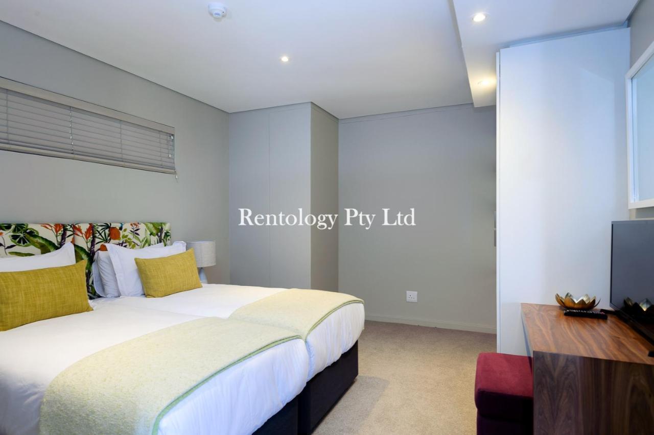 Luxurious 2 Bed Zimbali Sea View Ballito
