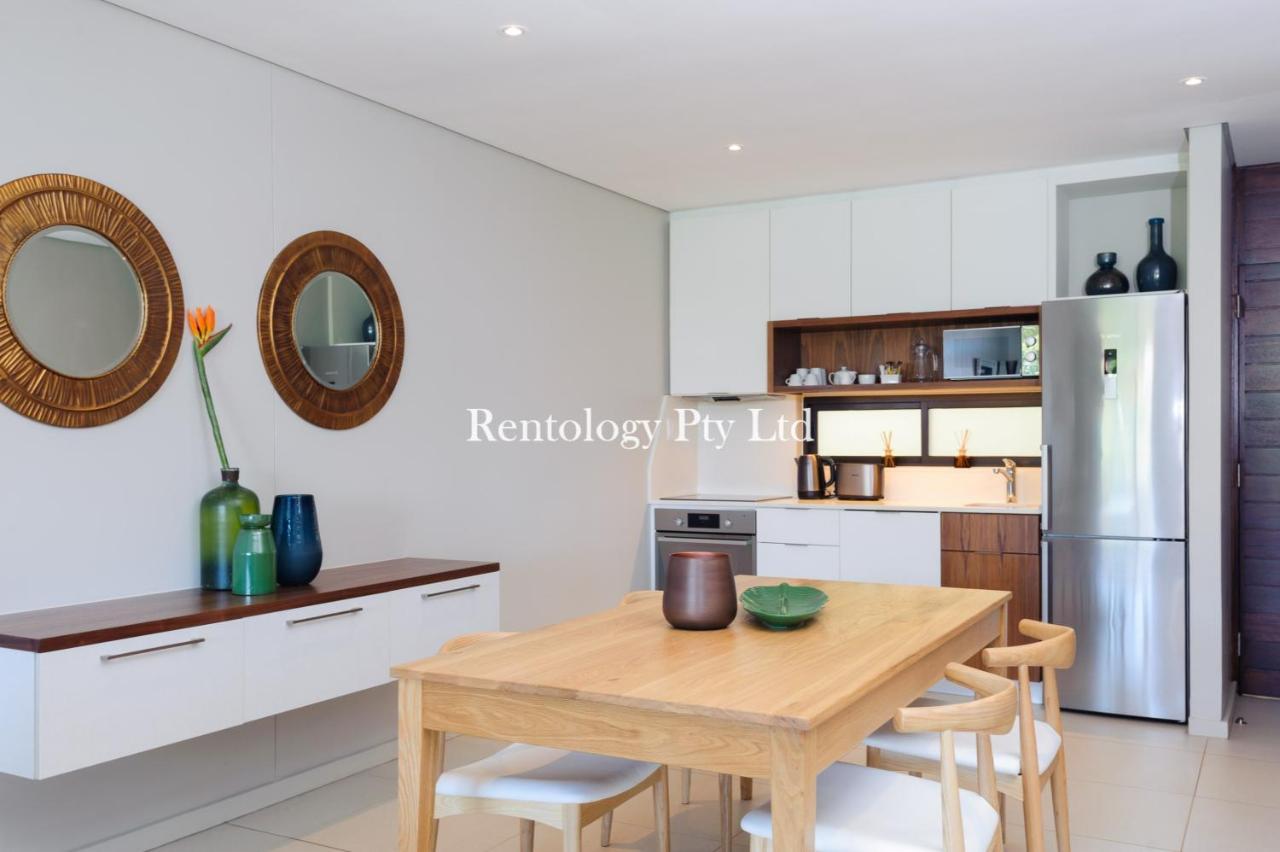 Luxurious 2 Bed Zimbali Sea View Apartment
