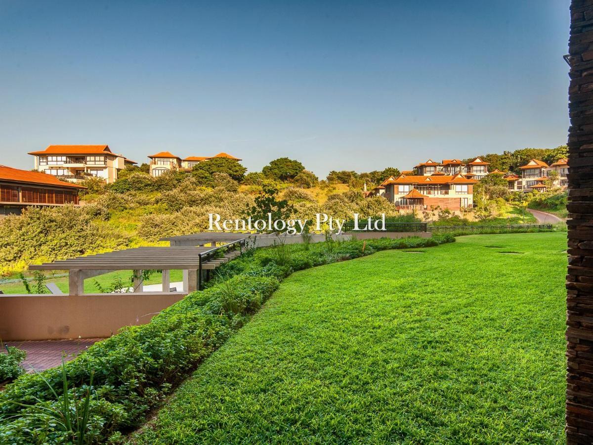 Luxurious 2 Bed Zimbali Sea View *