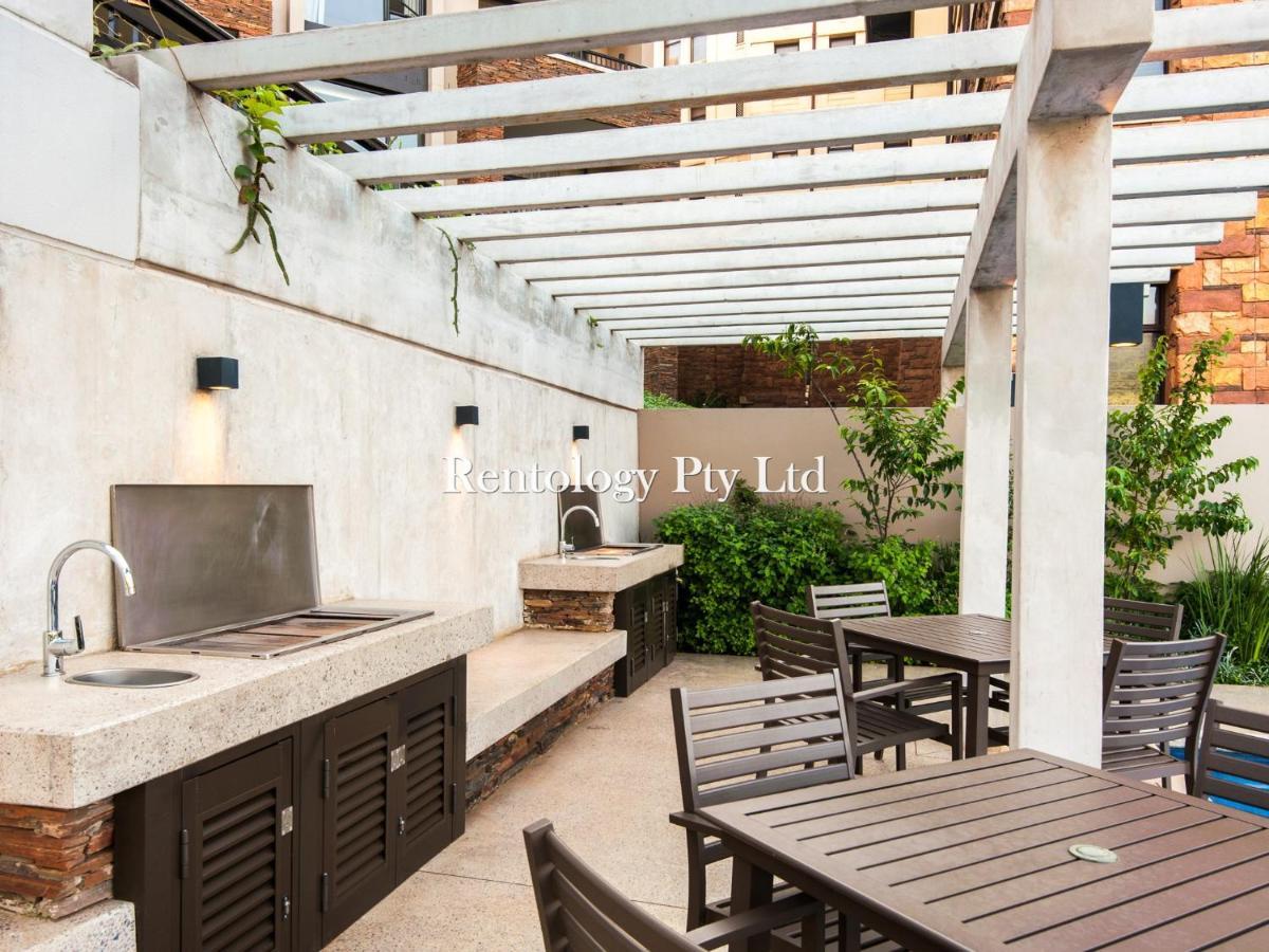 Luxurious 2 Bed Zimbali Sea View