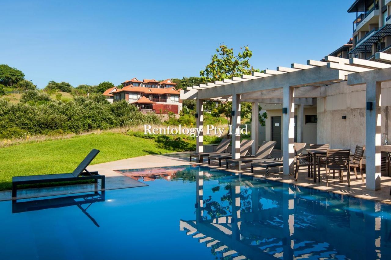 Apartment Luxurious 2 Bed Zimbali Sea View Ballito