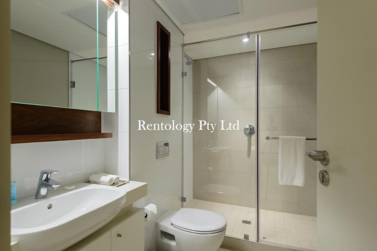 Apartment Luxurious 2 Bed Zimbali Sea View