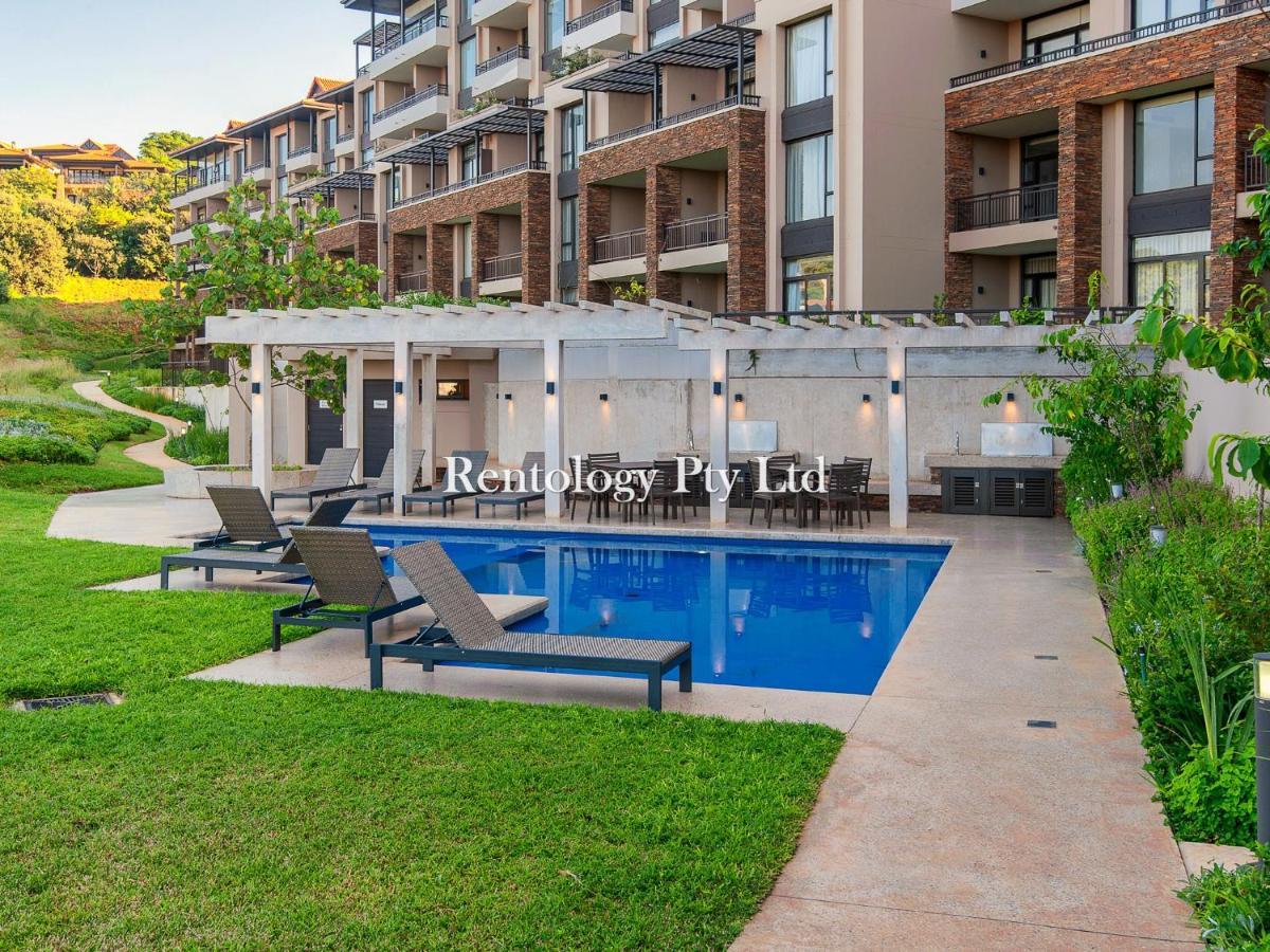 Luxurious 2 Bed Zimbali Sea View *