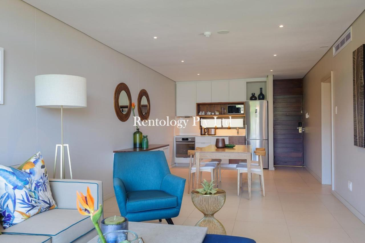 Luxurious 2 Bed Zimbali Sea View Apartment *