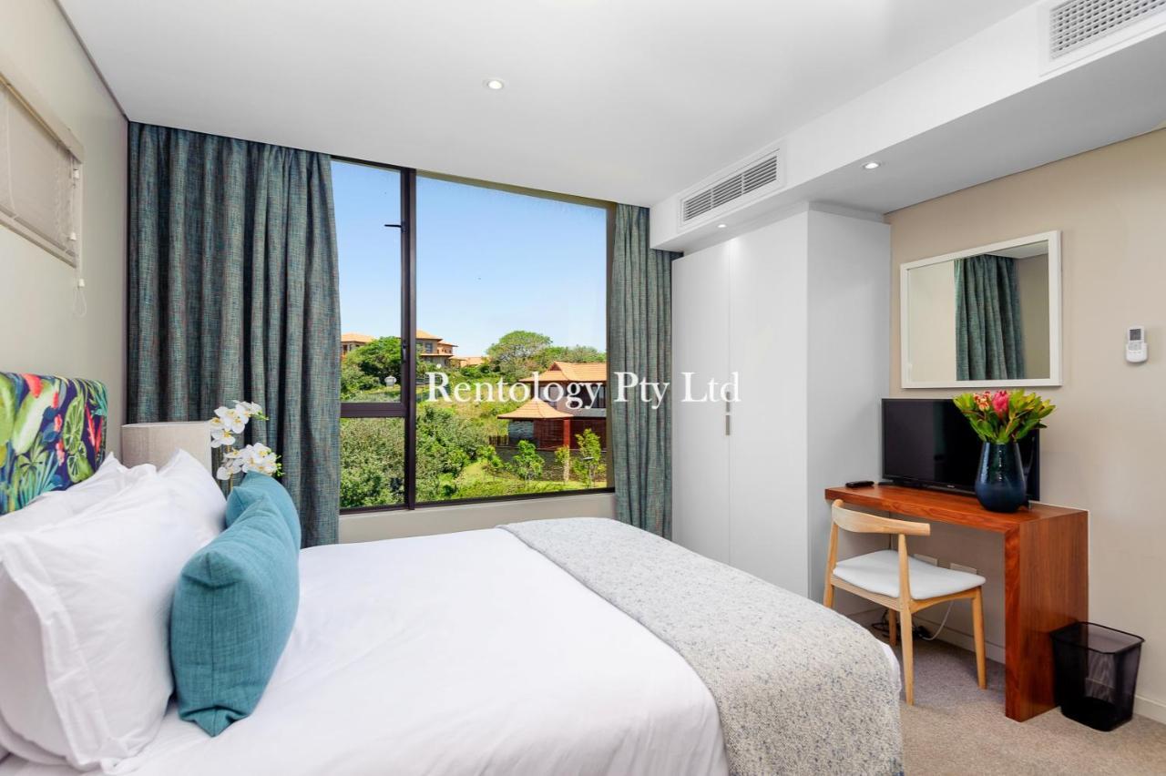 Luxurious 2 Bed Zimbali Sea View * Ballito