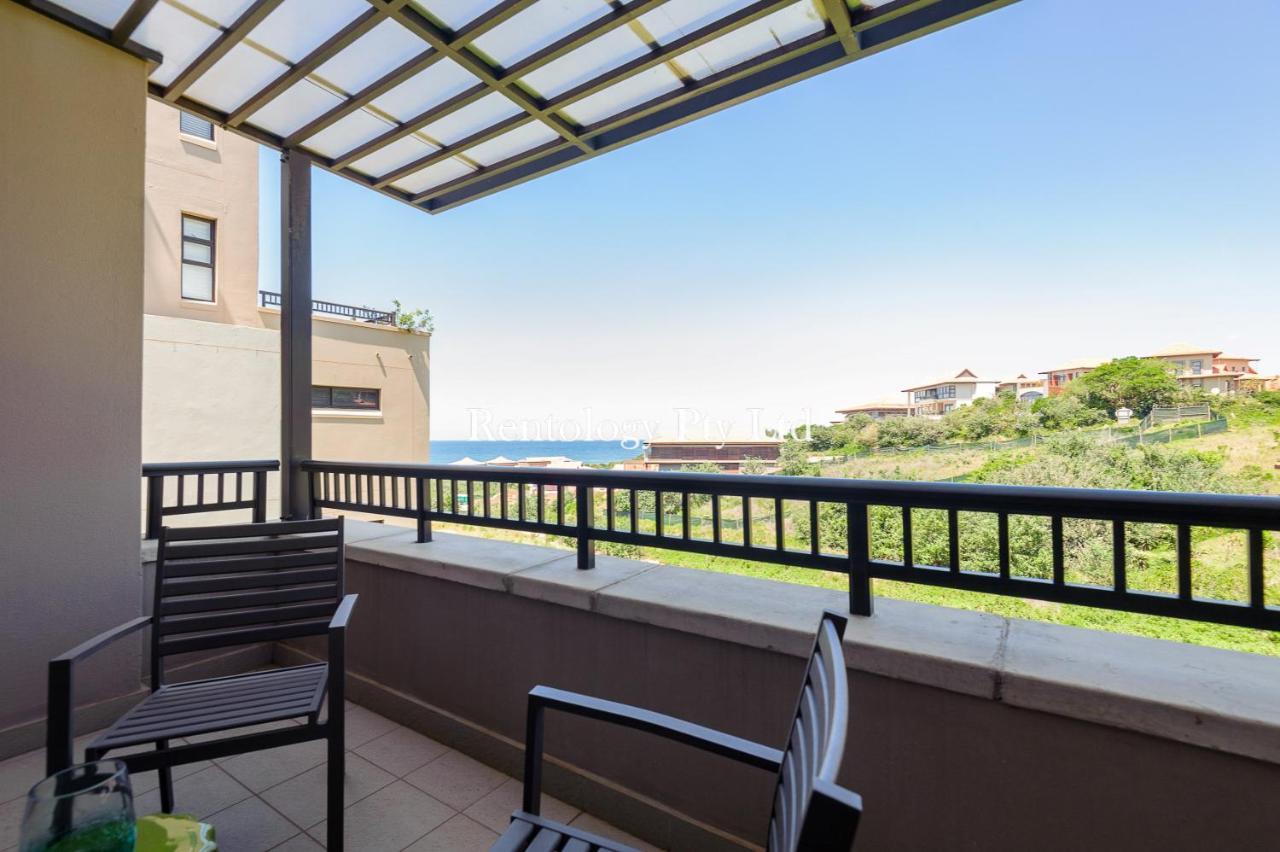 Luxurious 2 Bed Zimbali Sea View *
